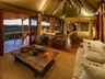 Mombo Camp Bedroom