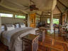 Mombo Camp Bedroom