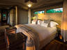 Mombo Camp Bedroom