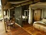 Mombo Camp Bedroom