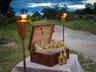 Sunset Drink