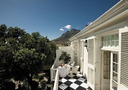 Cape Cadogan Boutique Hotel
