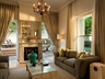 Interior Seating Area
