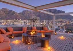 Taj Cape Town