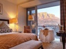 Luxury Tower room