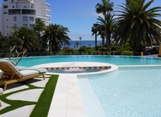 President Hotel, Cape Town