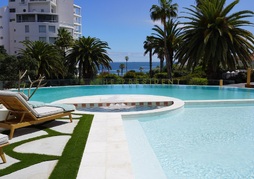 The President Hotel Cape Town