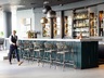 Senate bar