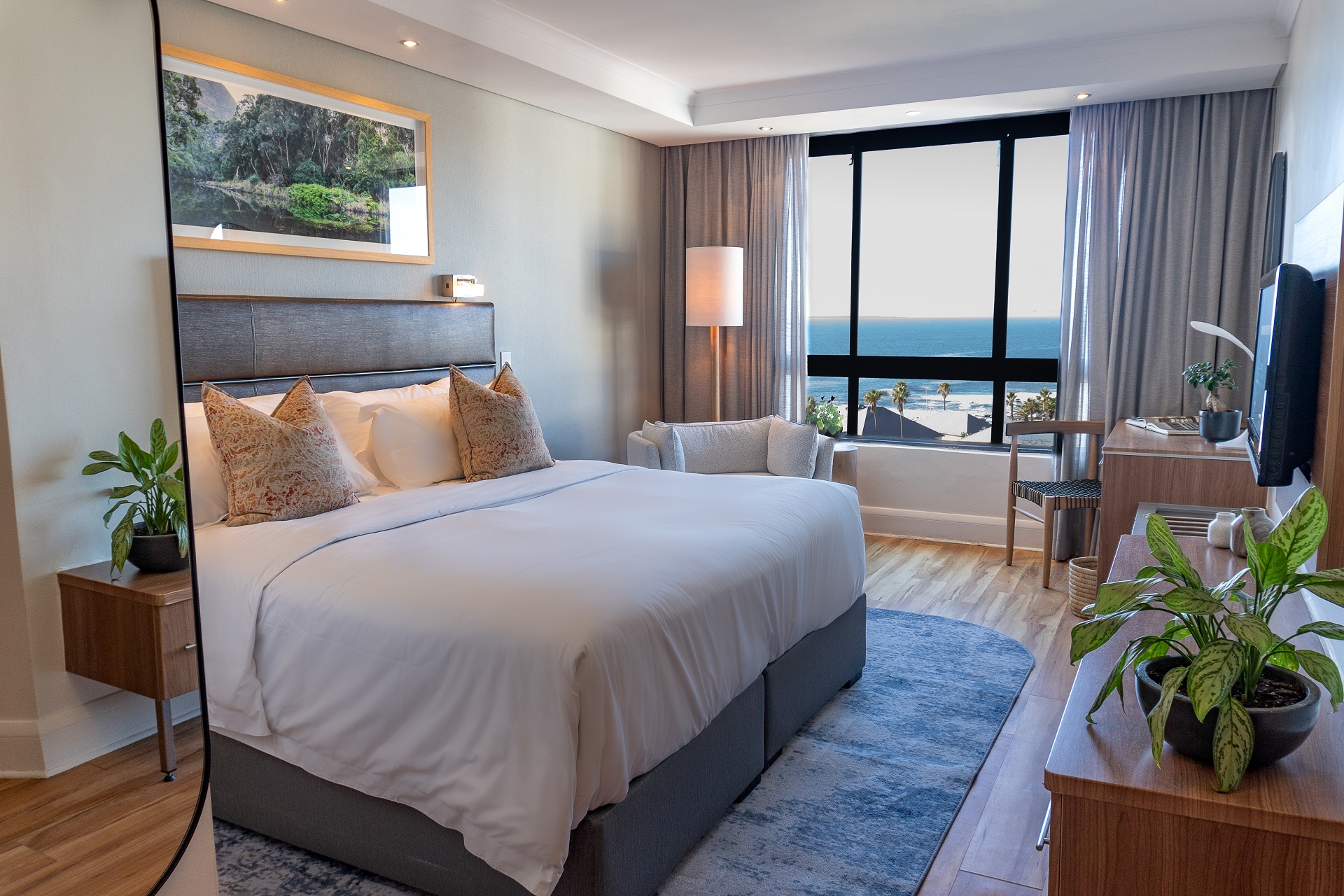 Classic OCEAN View