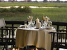 Private dining