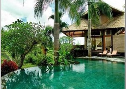 The Payogan Villa Resort & Spa