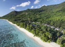 Hilton Seychelles Labriz Resort & Spa