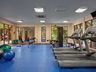 Fitness Centre