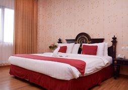 Quds Royal Hotel Surabaya