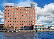 Hyatt Regency Boston Harbor