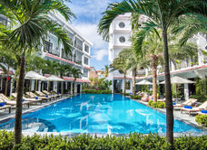 Hadana Boutique Resort Hoi An