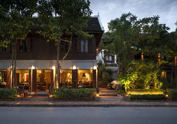 Burasari Heritage Luang Prabang