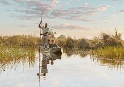 Camp Okavango