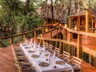 Outside Dining