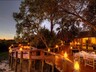 Outside Dining