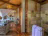 Safari Suite bathroom