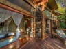 Safari suite terrace