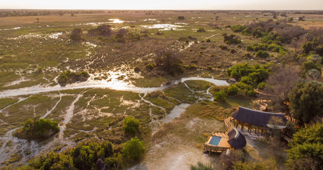 Okavango Delta