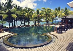 Tamarina Golf & Spa Boutique Hotel