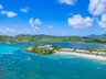 St. James Club & Villas Full Aerial View