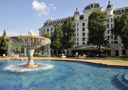 D'oreale Grande at Emperors Palace