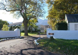 L'Auberge Chanteclair