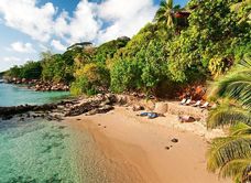 Hilton Seychelles Northolme Resort & Spa