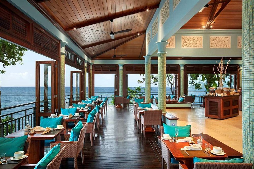 Hilltop Restaurant