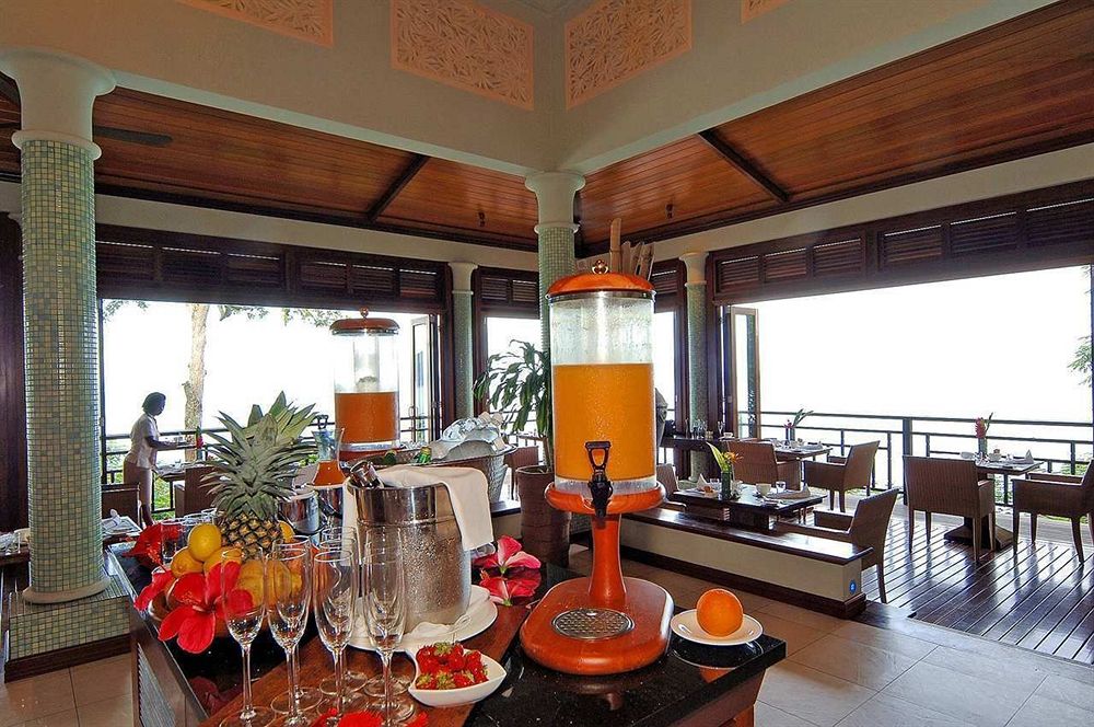 Hilltop Restaurant