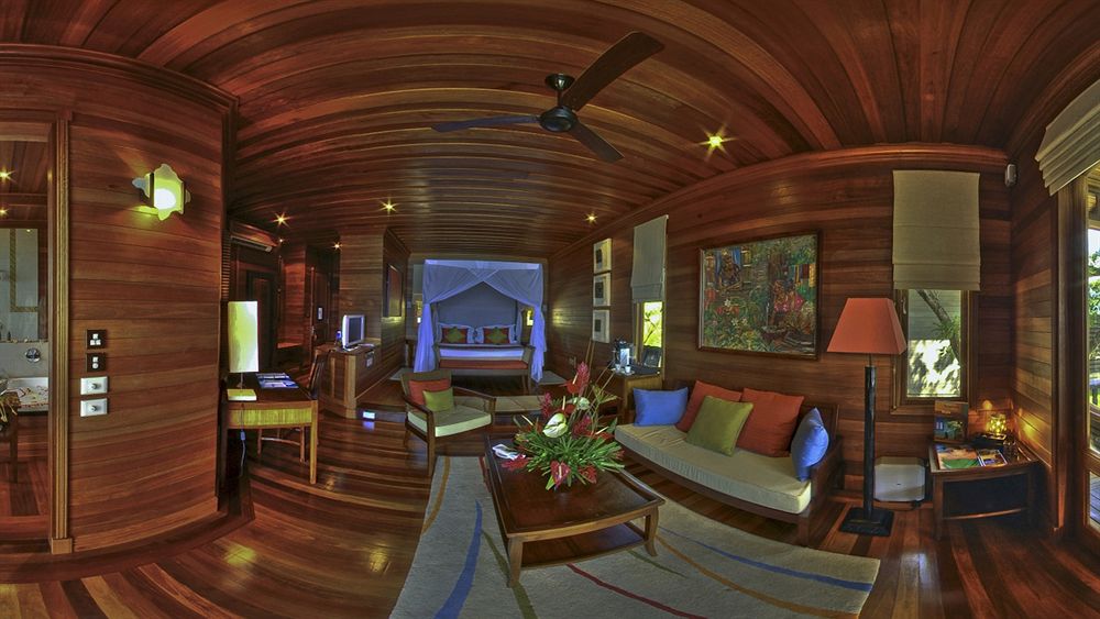 Two Bedroom Presidential Villa, Oceanview