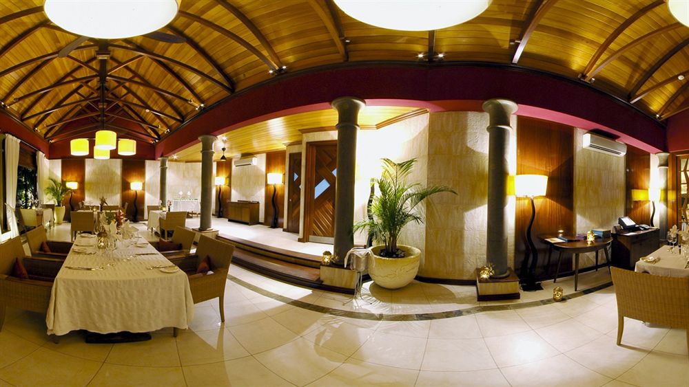 Hilltop Restaurant