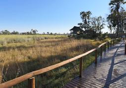 Gunn's Bush Camp