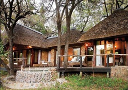 Dulini Safari Lodge