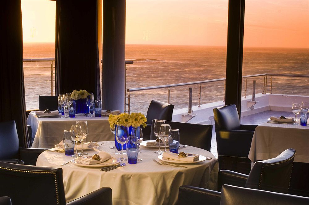 Azure Rstaurant