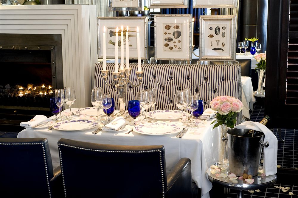 Azure Rstaurant