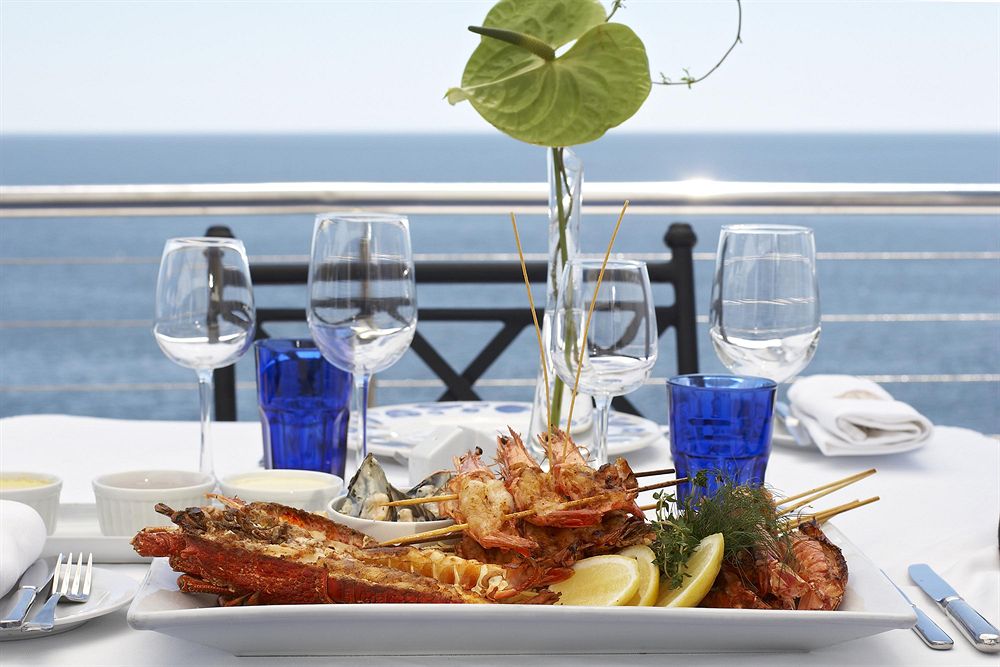 Azure Rstaurant