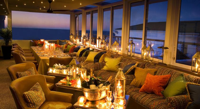 Azure Rstaurant