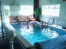 Hydrotherapy Pool
