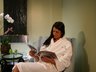 Perfect Finish Tourmaline Salon