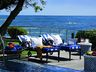 Terrace Patio View