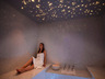 Razul Chamber and Rain Shower