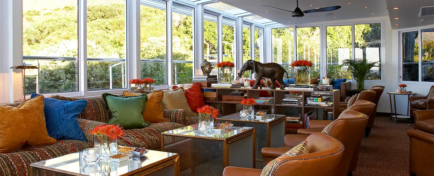 The Conservatory