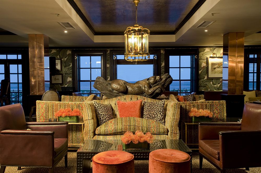 Hotel Interior