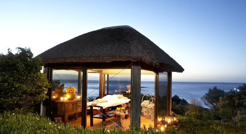 OutDoor Mountain Gazebos