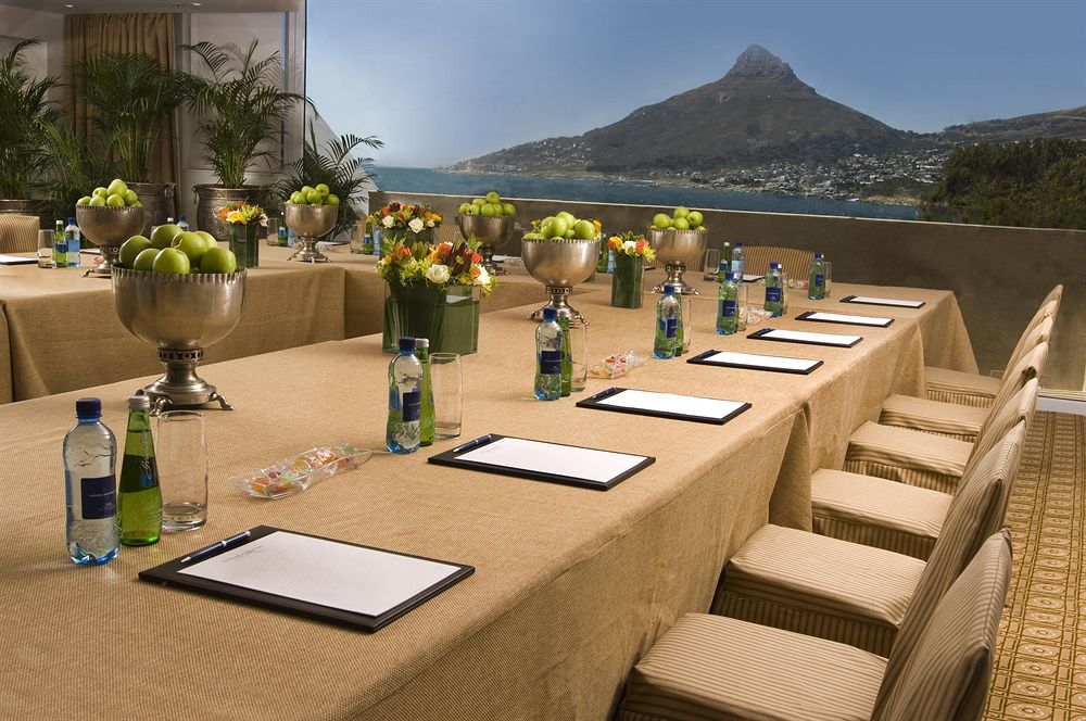 Meeting Rooms